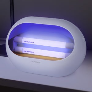 LED 모기퇴치기 포충기 전기 해충 벌레 퇴치기 포충등