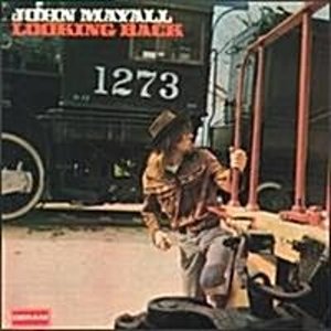 John Mayall - Looking Back [Decca 수입반CD] 존 메이올