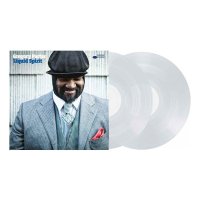 [LP] 그레고리 포터(Gregory Porter ) Liquid Spirit