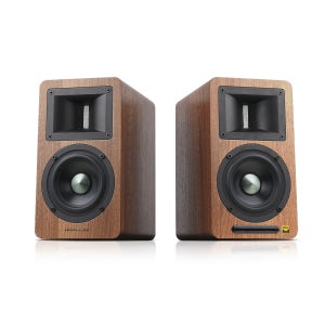 브리츠 AirPulse A80 2채널 하이파이 액티브 블루투스 스피커