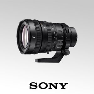 소니 FE PZ 28-135mm F4 G OSS / SELP28135G SYX 풀프레임 미러리스렌즈 OSS 공식대리점
