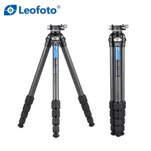 레오포토 LS-255CEX+RH-0 10X 카메라 카본 삼각대