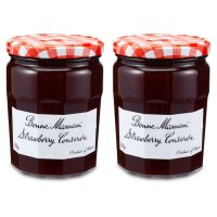 Bonne Maman England Costco Bonne Maman Raspberry Conserve 라즈베리잼 750g 2세트