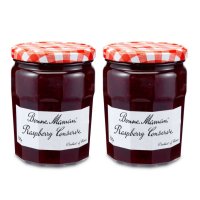 Bonne Maman England Costco Bonne Maman Strawberry Preserves 스트로베리잼 750g 2세트