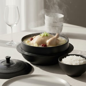 PN풍년 풍년1954 IH가마솥 궁 냄비