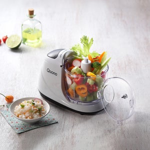 PN풍년 Qoono 미니다지기