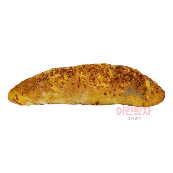 코스트코 점보 포크 베이크,간단식사,영양간식