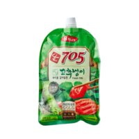 움트리 705 생와사비 700g