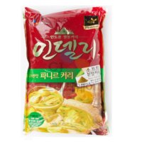 인델리 파니르 커리/카레 1kg