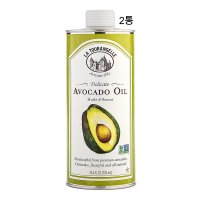 라투랑겔 아보카도 오일 750ml x 2통 Avocado Oil