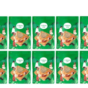 (무료배송) 2024년 햇 국산100% 도토리묵가루 도토리전분 1kg X 10개 (10kg) 대용량 업소용