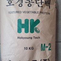 호경 콩단백 10kg