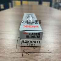 혼다 어코드 2008년식 점화플러그 12290R70A01 ILZKR7B11