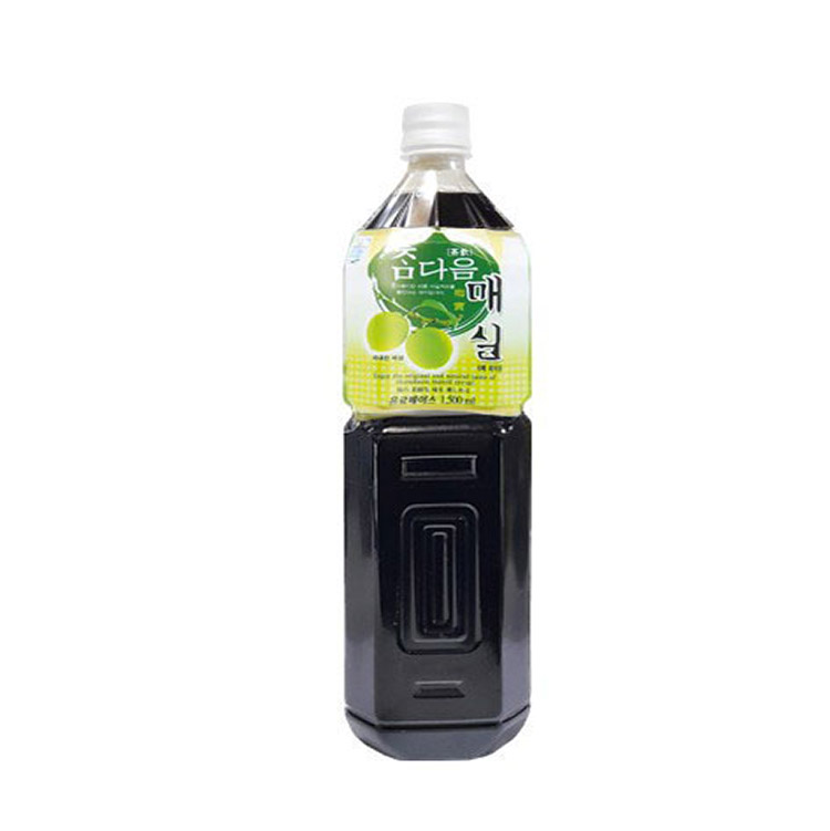 파낙스 참다음 매실 원액 1.5L 외 4종 카페재료 과일쥬스