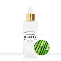 대나무추출물 50ml