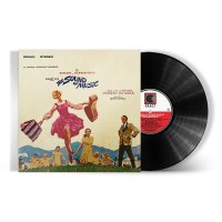 [LP] 영화 사운드 오브 뮤직 (The Sound of Music OST by Richard Rodgers & Oscar Hammerstein)