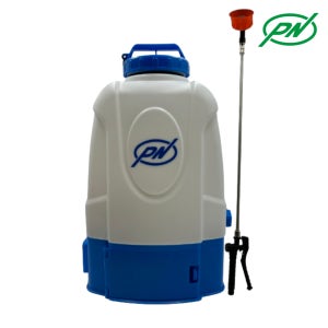 풍년 농약분무기 20리터 충전식 전동 동력 충전 농약살포기