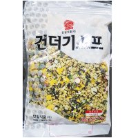 건더기스프(한일 250g), 업소, 라면건더기스프