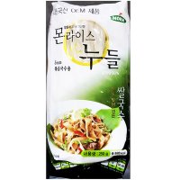 쌀국수(5mm 몬 250g), 식당, 완도해조쌀국수