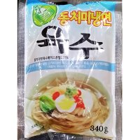 엄지 동치미 냉면육수 340g X30, 업소, 움트리냉면육수