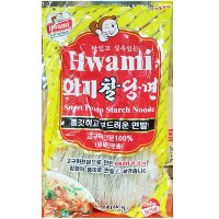 당면(화미 500g), 업소, 도로시당면