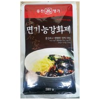 면기능강화제(중찬 280g)X30, 업소, 시서스가루