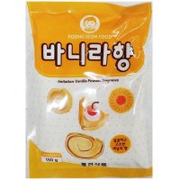 바닐라향가루(애기표 150g)X2, 가루, 바닐라 향수