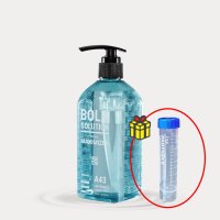 볼라솔루션 카샴푸 A43 고농축 중성 세차샴푸 500ml