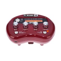 Line6 Pocket Pod 라인6 기타 멀티이펙터