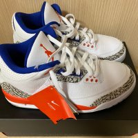 나이키 에어 조던3 Nike Air Jordan3 136064-148