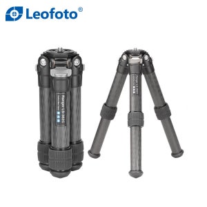 레오포토 LS-362C 10X 카본 미니삼각대 자이언트 DSLR