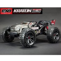 아르마 크라톤 ARRMA CRATON EXB 1/8 오프로드 4륜구동 몬스터트럭 RC카