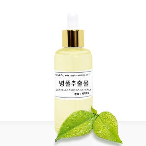 병풀 추출물 원액 50ml