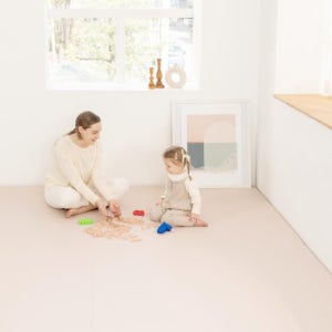 알집 더블제로매트+베이비룸 260X280 세트