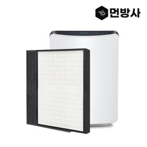 [호환] 국산 H13 위닉스 제로X 공기청정기 필터 AZWM430-IWK CAF-L0S3