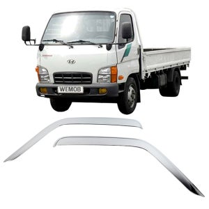 화물차 썬바이저 E마이티 크롬 K708