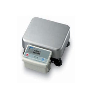 FG-150KBM/20g~150KG 에이엔디 고중량 벤치스케일 전자지시저울 / AND