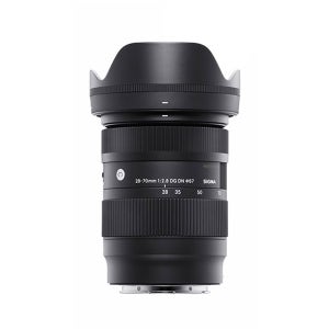 시그마 C 28-70mm F2.8 DG DN (소니FE용)