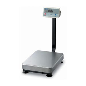 FG-150KAL/20g~150KG 에이엔디 고중량 벤치스케일 전자지시저울 / AND