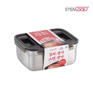 김치명가 퓨어 핸디 5호 9L