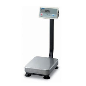 FG-30KAM-H/2g~30KG 에이엔디 고중량 벤치스케일 전자지시저울 / AND