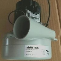 달팽이모터 AMETEK122508-00 신소흡입기 모터 부품 소재