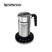 우유 밀크스티머 라떼 거품기 NESPRESSO Aeroccino4 냉온기포집가 전자동