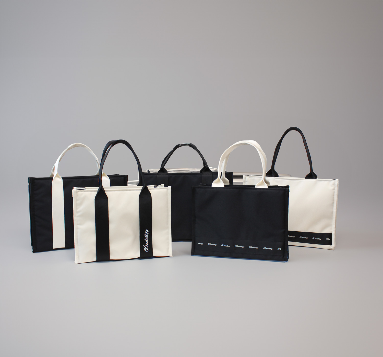 킨델비 국민 기저귀가방 숄더백 명품기저귀가방 KV2 M 보냉백+이너백+유모차걸이+크로스끈