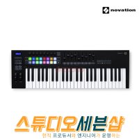 노베이션 런치키 49 mk3 Novation Launchkey49 mk3