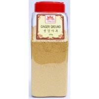 생강 가루 은진 400g 생강분 분말 식당 업소 식당용