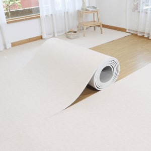 알집 린넨 롤매트 700X110X2.2cm 택1 층간소음방지 아기 유아 거실