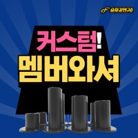 승차감 연구소 올뉴 카니발 더뉴 카니발 커스텀 멤버와셔 개선 하체 충격 진동