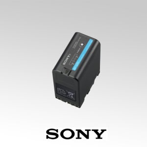 소니 BP-U70 대용량 배터리 소니대리점 BP-U60신형