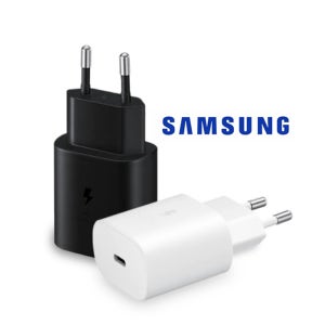 삼성정품충전기 25W 가정용 고속 충전기 케이블 미포함 EP-TA800N